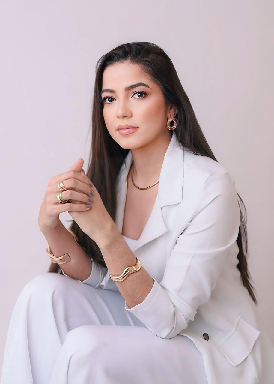 Dra. Amanda Araújo — Advogada Previdenciarista